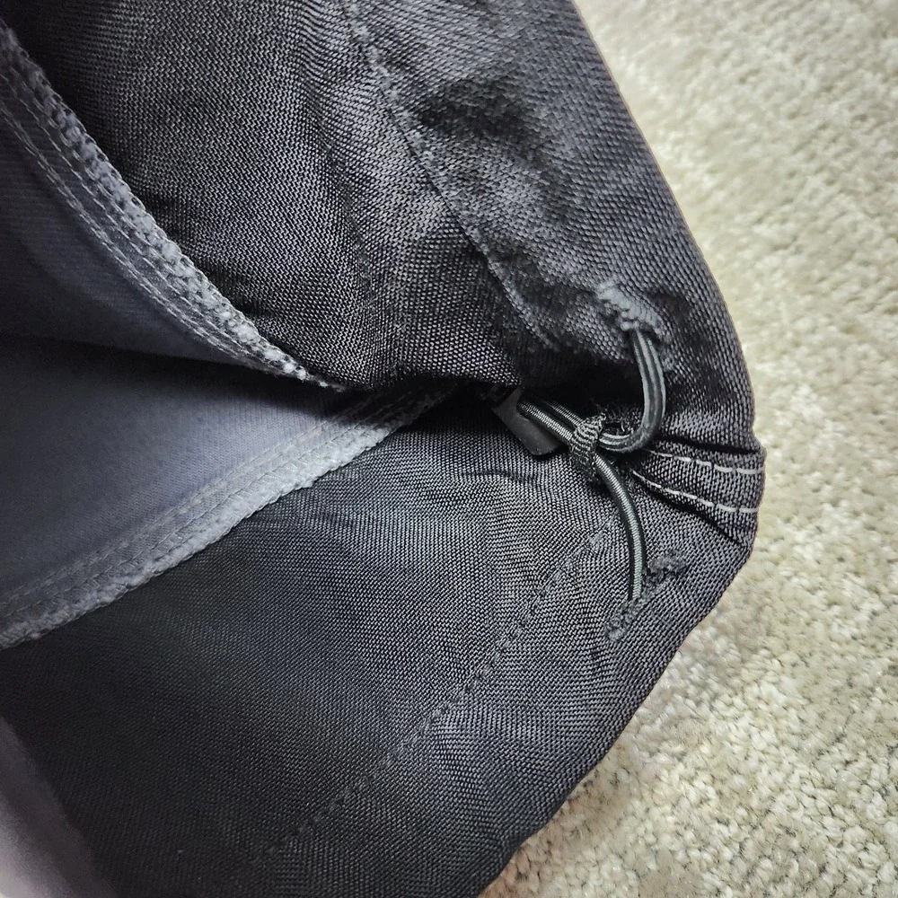 Blaklader Pants Men 38x31 *READ Workwear Double Front X1600 Work Cargo Cotton